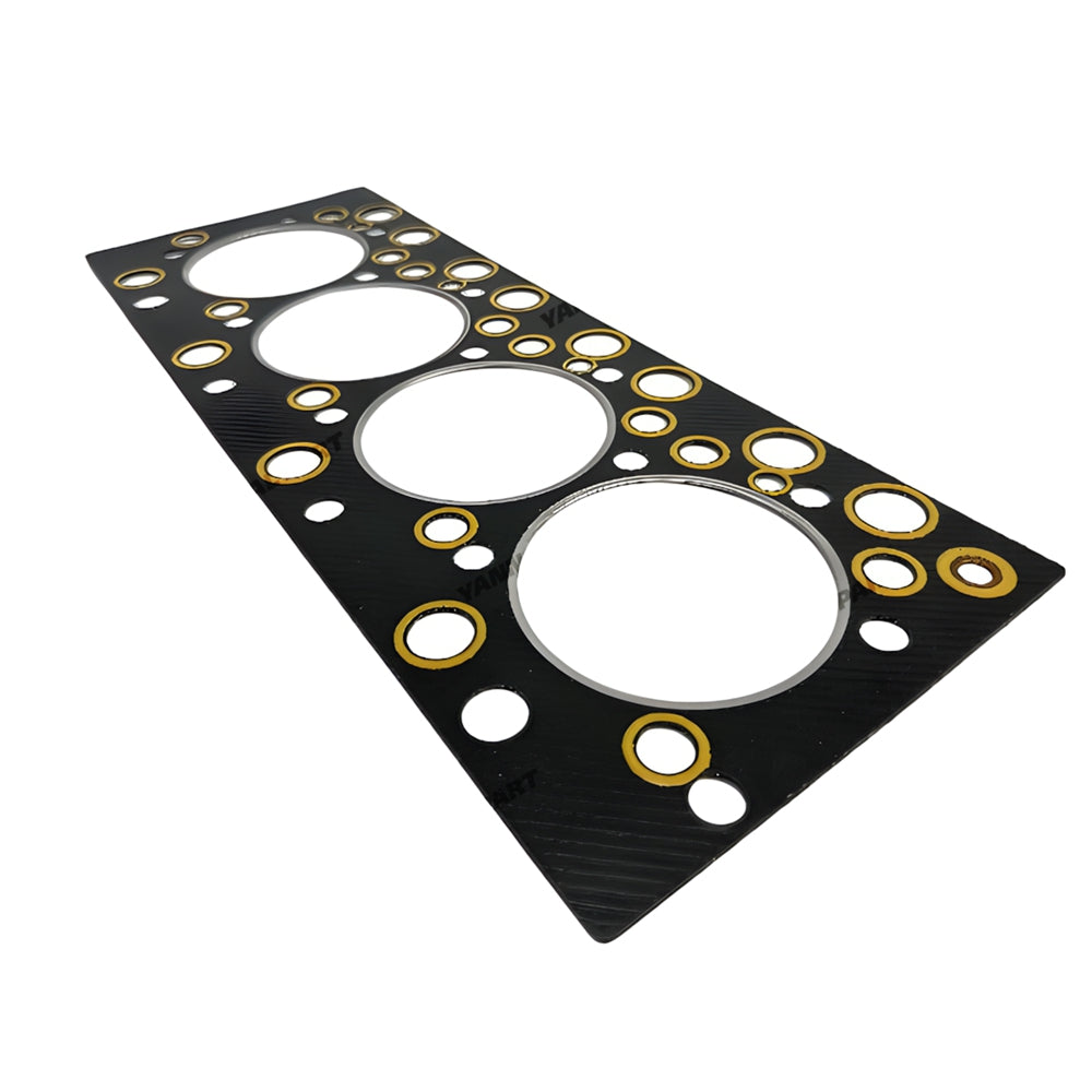 Head Gasket HA01881 Fit For Yunnei YN33GBZ Engine