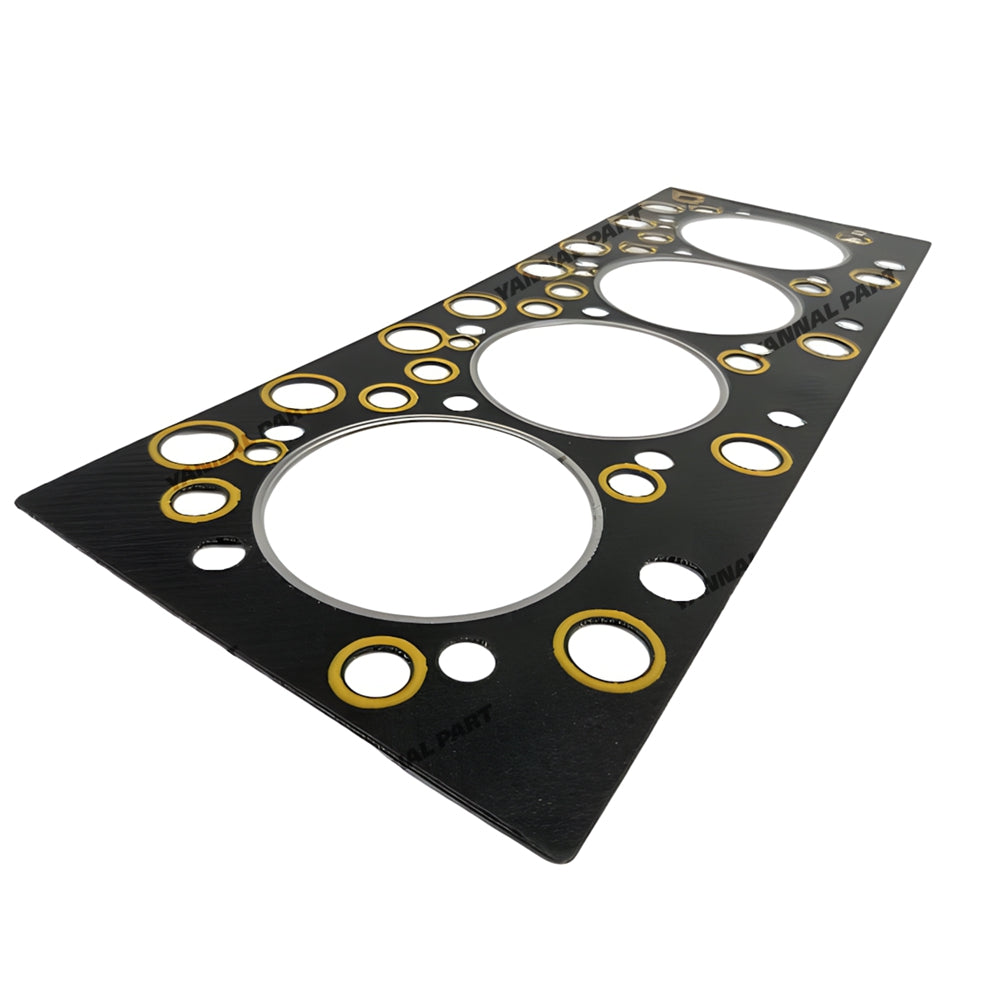 Head Gasket HA01881 Fit For Yunnei YN33GBZ Engine