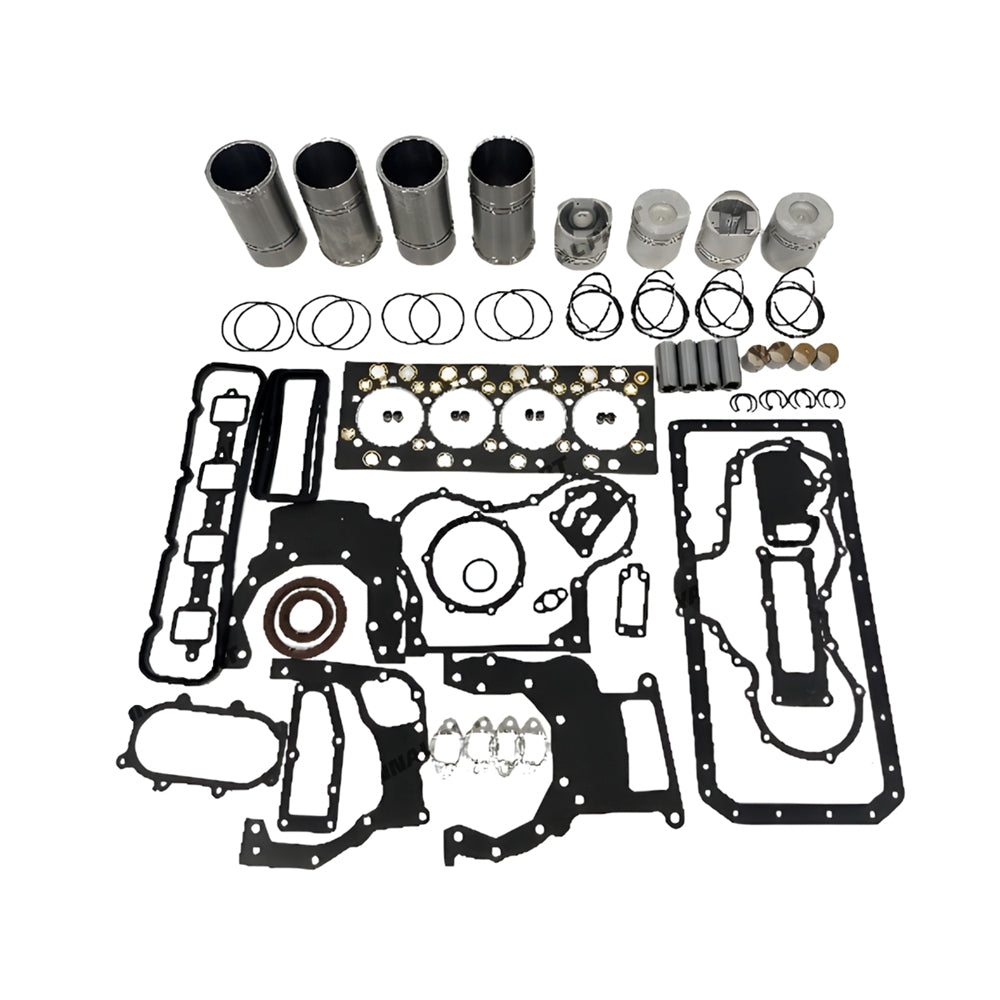 Overhaul Kit Fit For Yunnei YN4100QB Engine