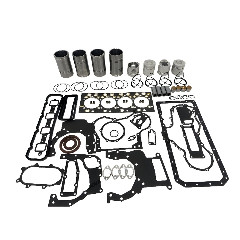 Overhaul Kit Fit For Yunnei YN4100QB Engine