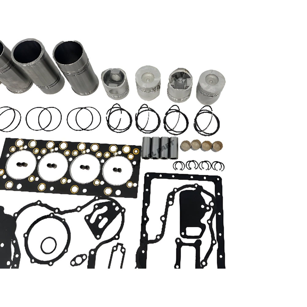 Overhaul Kit Fit For Yunnei YN4100QB Engine