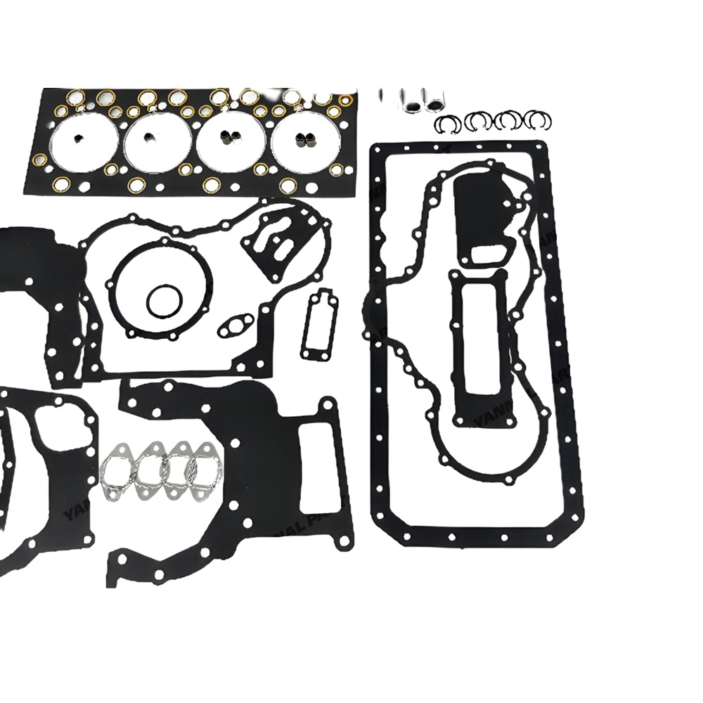 Overhaul Kit Fit For Yunnei YN4100QB Engine