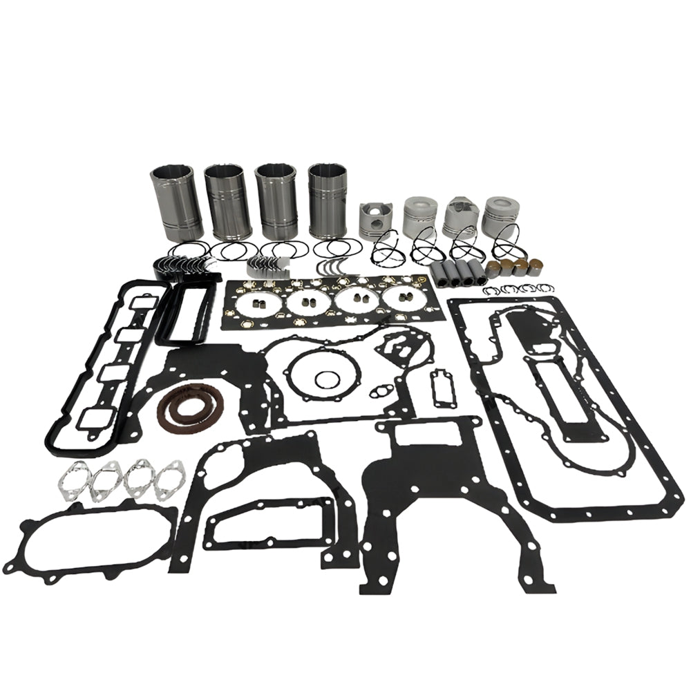 Rebuild Kit Fit For Yunnei YN4100QB Engine