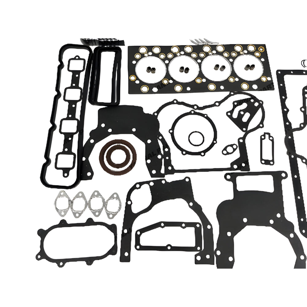 Rebuild Kit Fit For Yunnei YN4100QB Engine