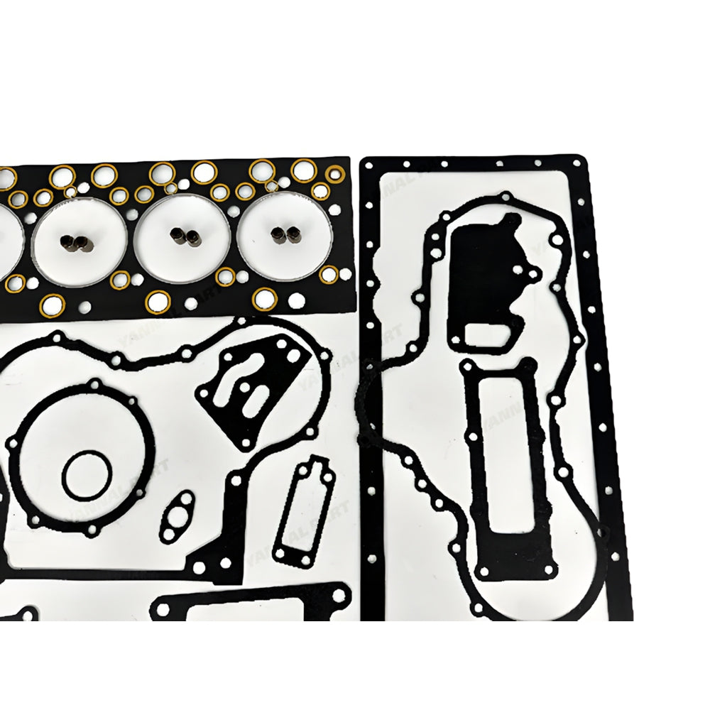 1 Set Full Gasket Kit Fit For Yunnei YN4100QB Engine