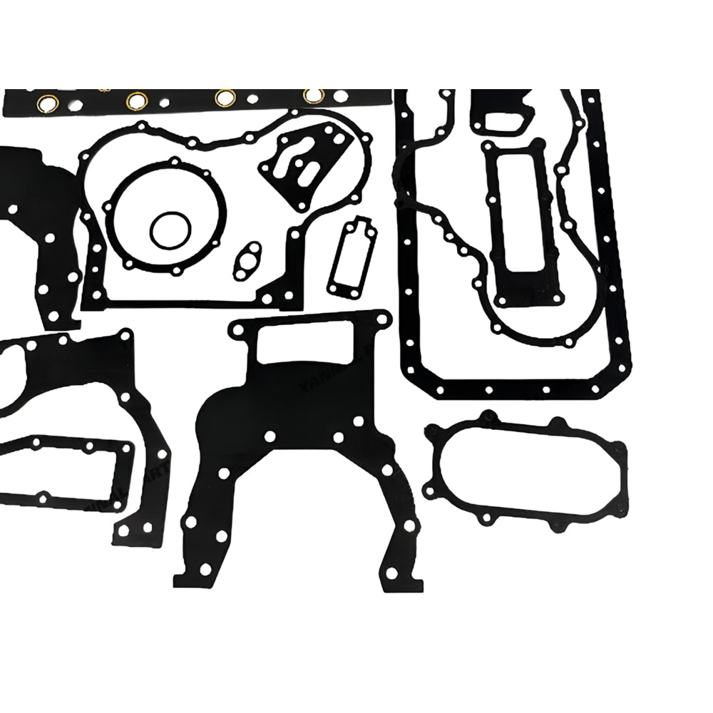 1 Set Full Gasket Kit Fit For Yunnei YN4100QB Engine