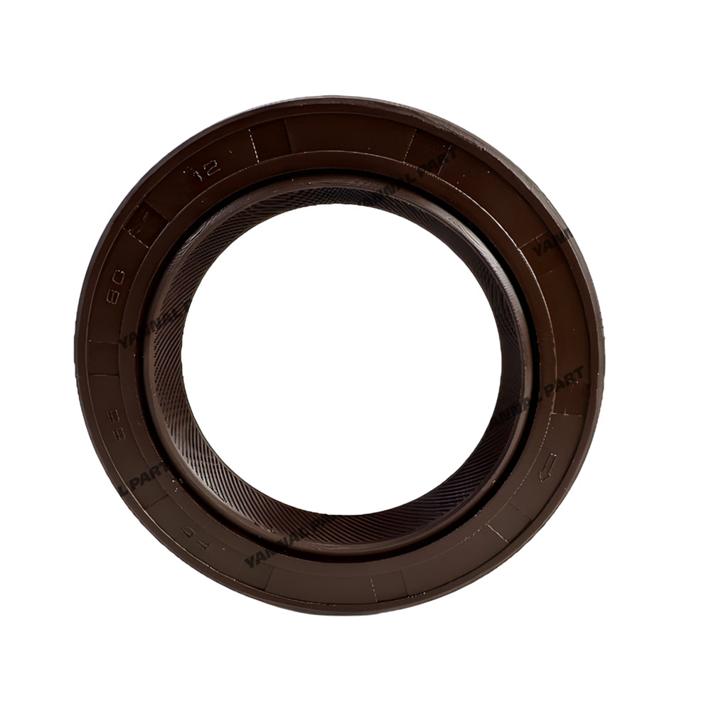 Crankshaft Front Oil Seal HA302C Fit For Yunnei YN4100QB Engine