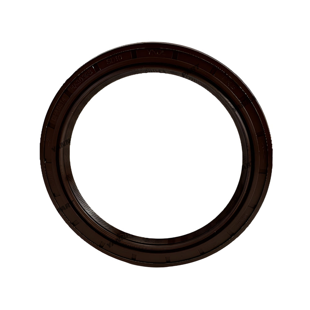 Crankshaft Rear Oil Seal HA3039B Fit For Yunnei YN4100QB Engine