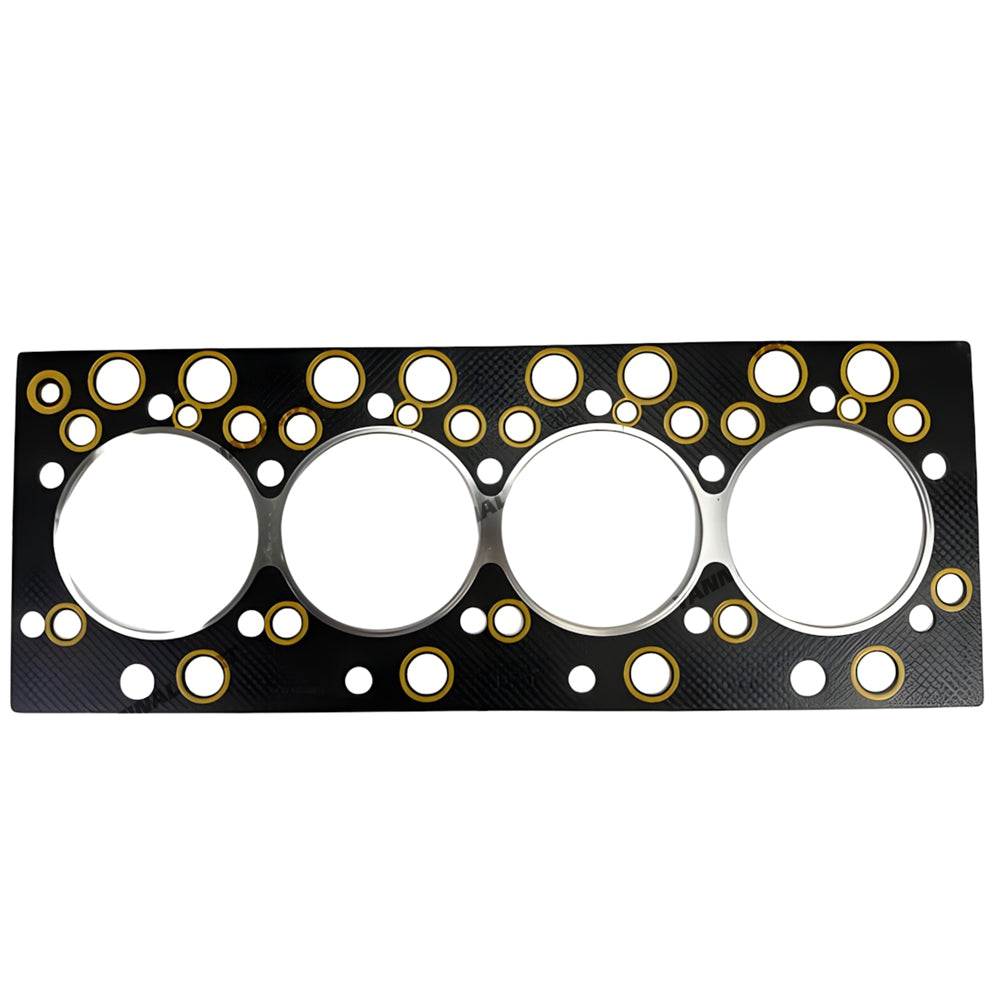 Head Gasket HA01881 Fit For Yunnei YN4100QB Engine