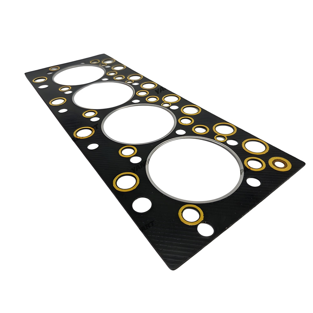 Head Gasket HA01881 Fit For Yunnei YN4100QB Engine