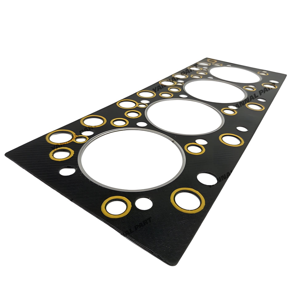 Head Gasket HA01881 Fit For Yunnei YN4100QB Engine