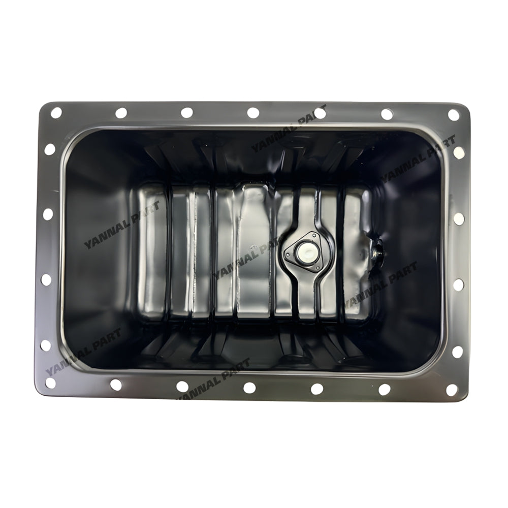 Oil Sump 16613-01605 Fit For Kubota D1005