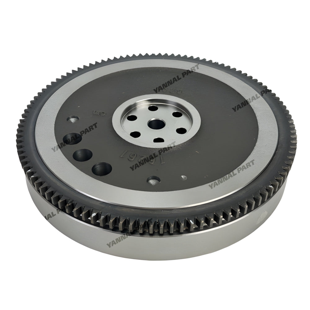 Flywheel 16261-25015 Fit For Kubota D1005 Engine