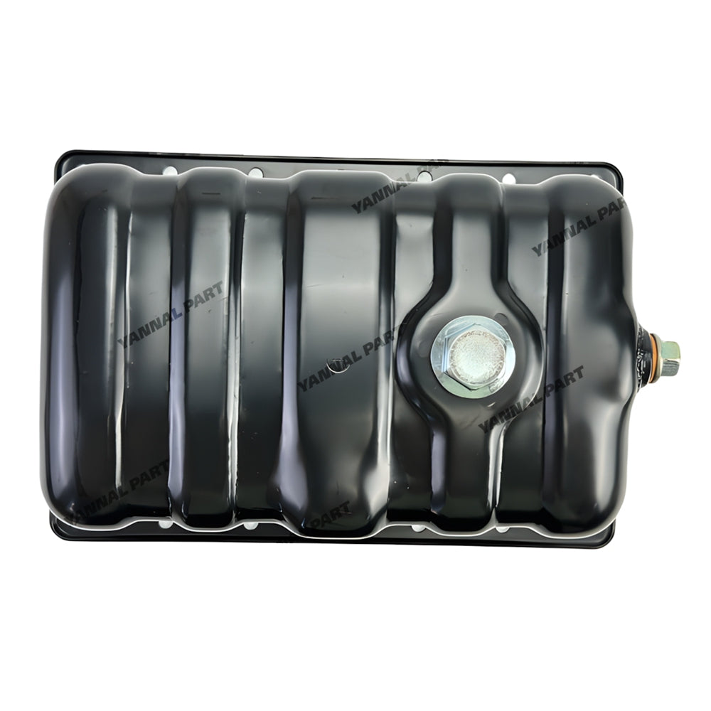 Oil Sump 16613-01605 Fit For Kubota D1105