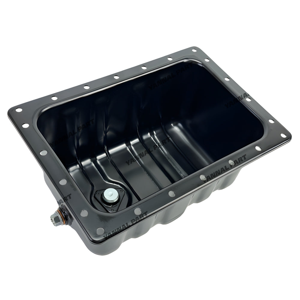 Oil Sump 16613-01605 Fit For Kubota D1105