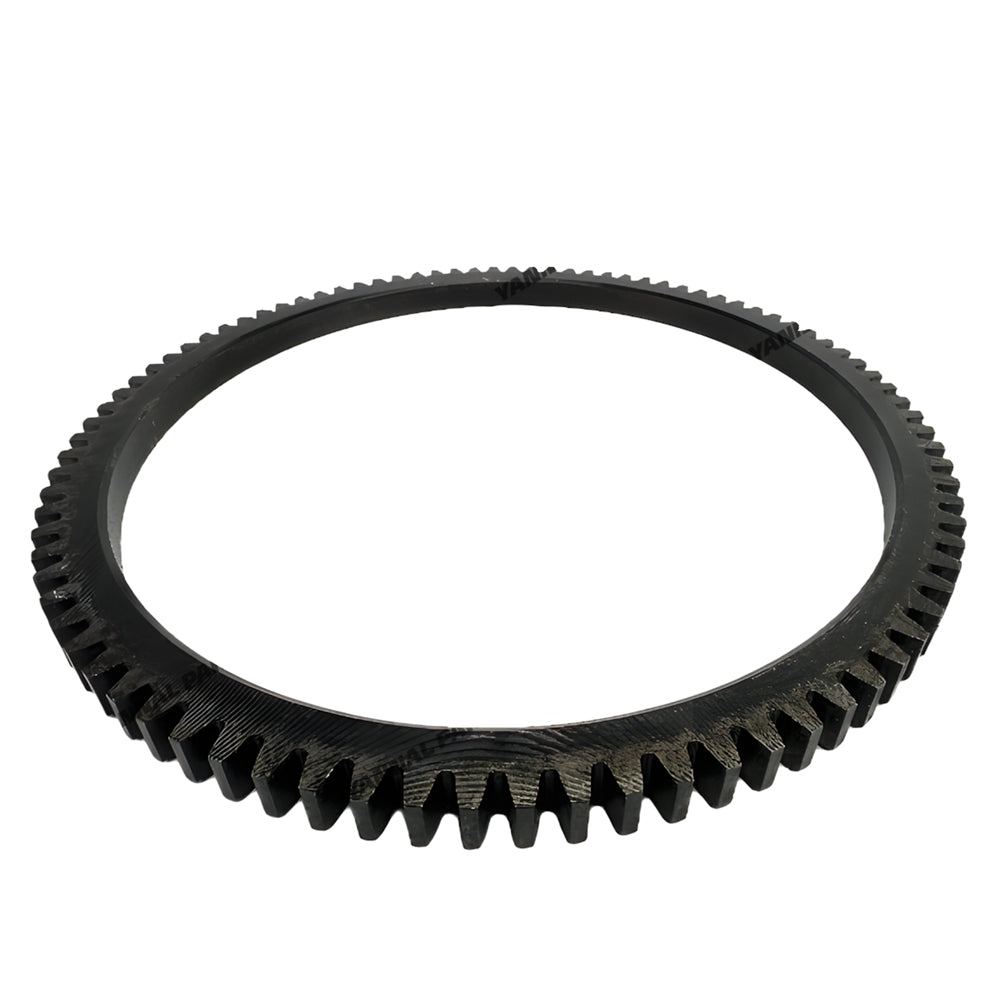 Flywheel Gear Ring 15221-63820 Fit For Kubota D1403 Engine