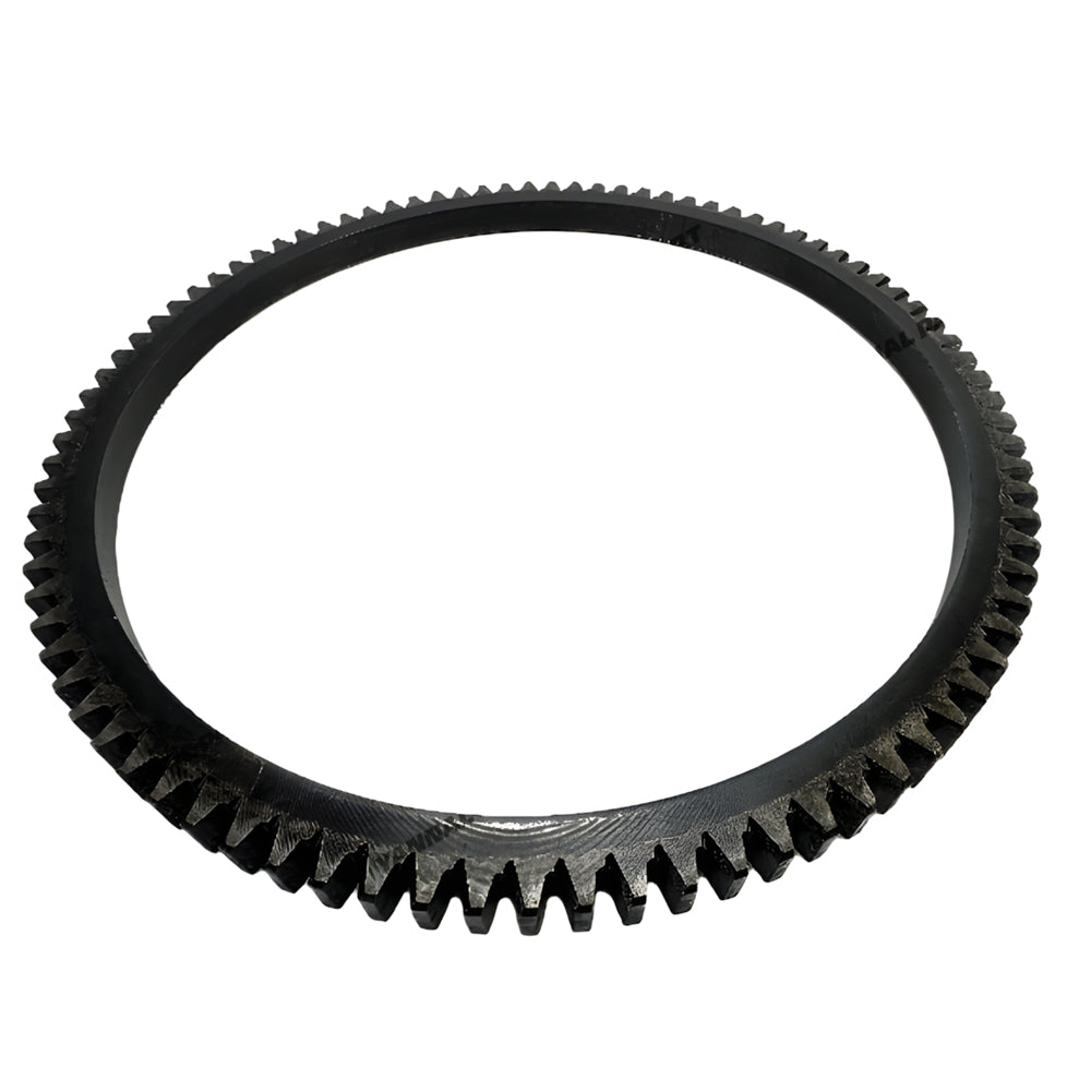 Flywheel Gear Ring 15221-63820 Fit For Kubota D1403 Engine