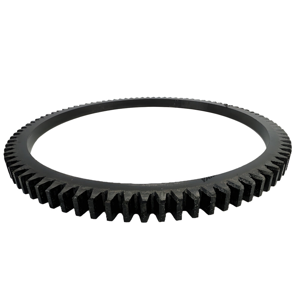 Flywheel Gear Ring 15221-63820 Fit For Kubota D1403 Engine