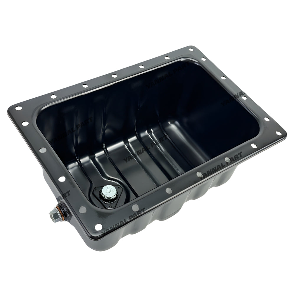 Oil Sump 16613-01605 Fit For Kubota D905