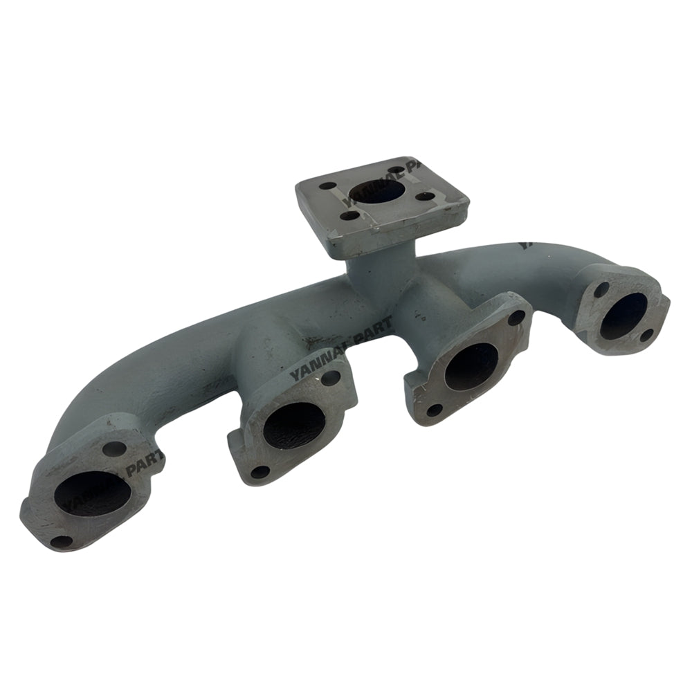 Exhaust Manifold 15465-12312 Fit For Kubota V1903 Engine