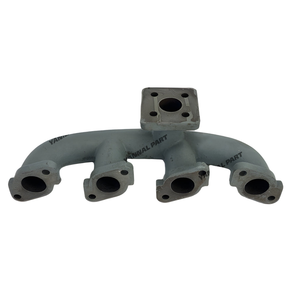 Exhaust Manifold 15465-12312 Fit For Kubota V1903 Engine