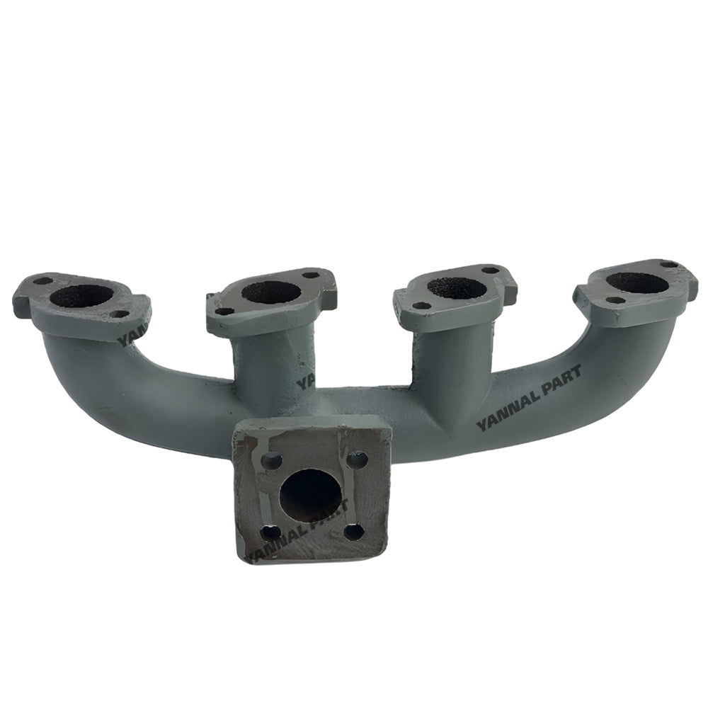 Exhaust Manifold 15465-12312 Fit For Kubota V1903 Engine