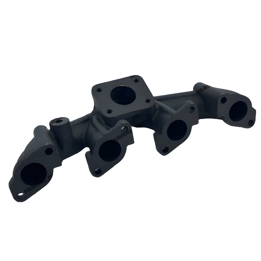 Exhaust Manifold 1E013-12310 Fit For Kubota V2403 Engine