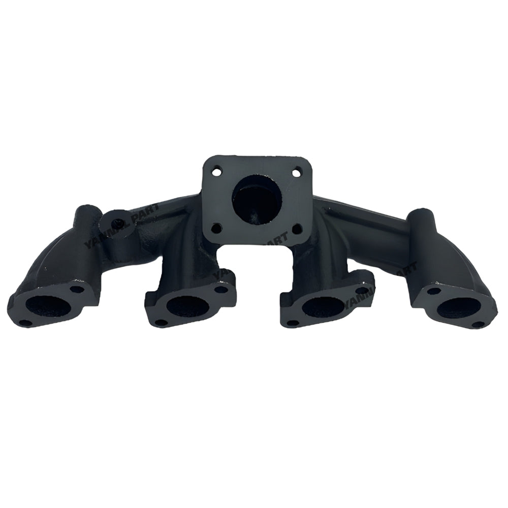 Exhaust Manifold 1E013-12310 Fit For Kubota V2403 Engine