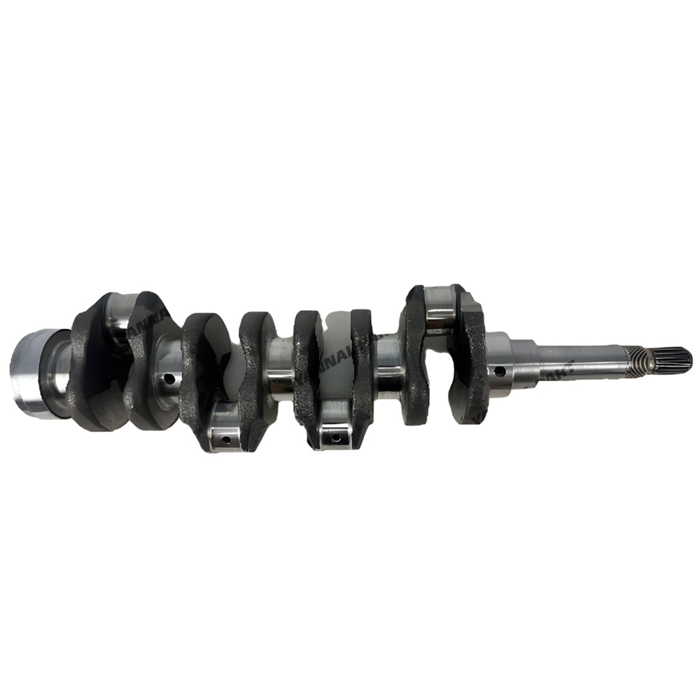 Crankshaft 1J810-23020 Fit For Kubota V2403 Engine