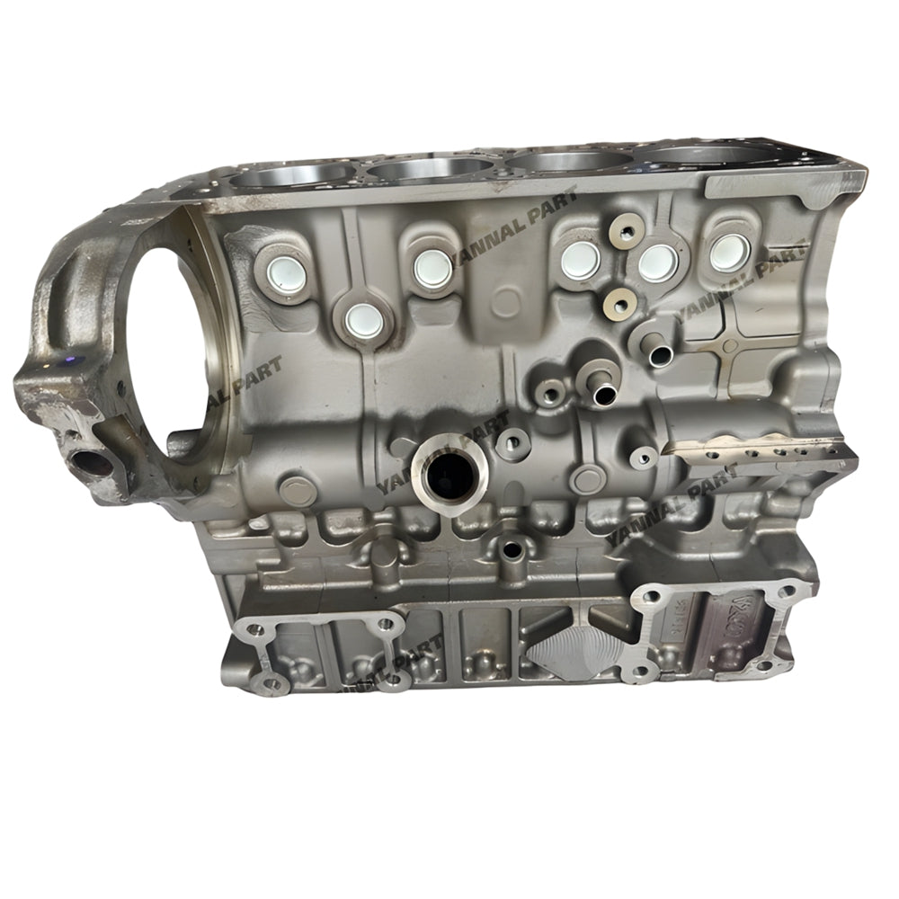 Cylinder Block Assembly Fit For Kubota V2607 Engine