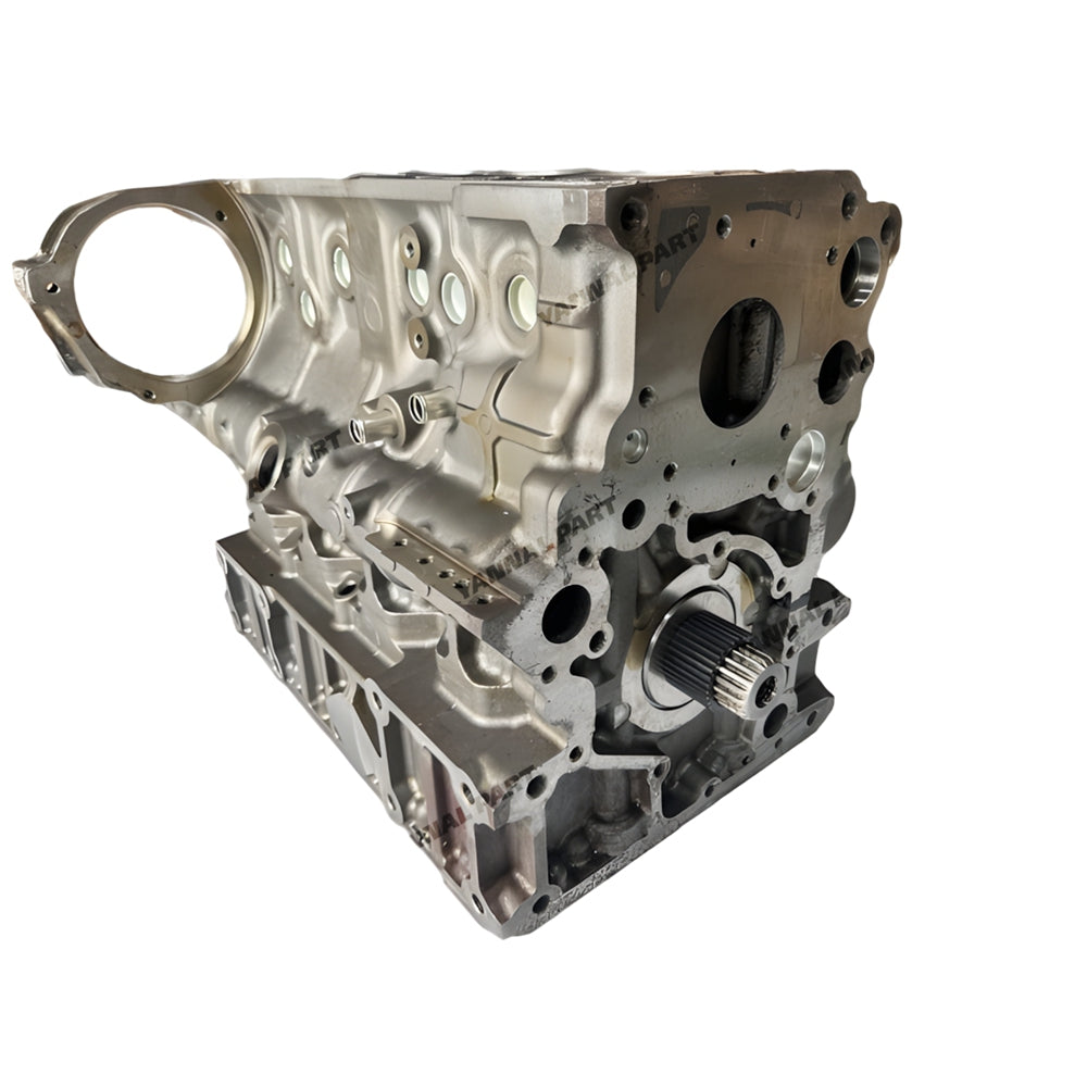 Cylinder Block Assembly Fit For Kubota V2607 Engine