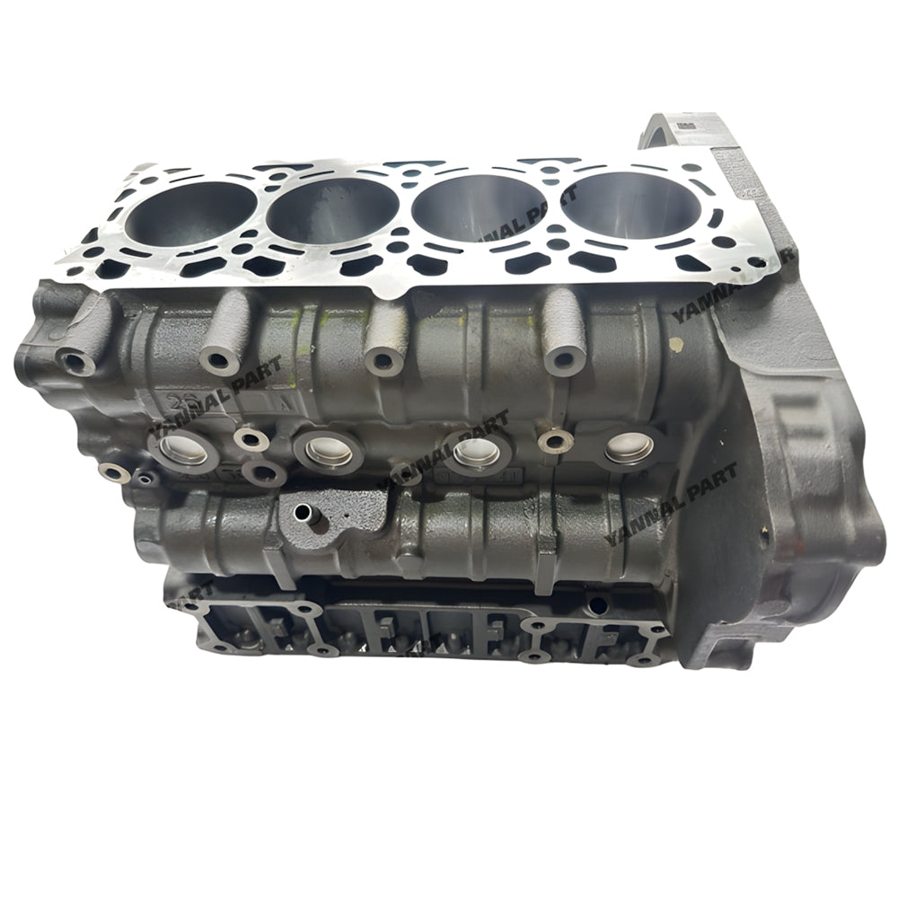 Cylinder Block Assembly Fit For Kubota V2607 Engine