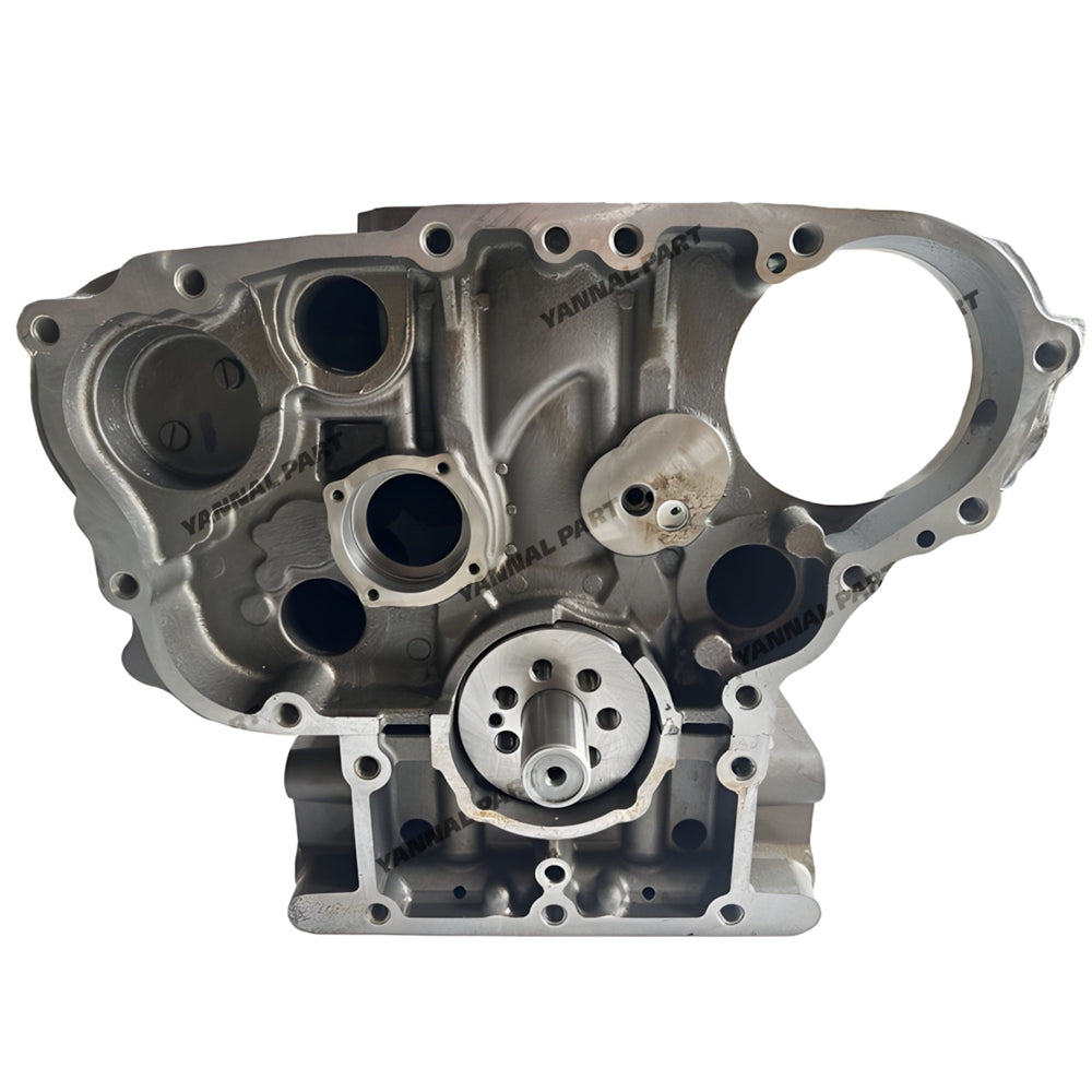 Cylinder Block Assembly Fit For Kubota V2607 Engine