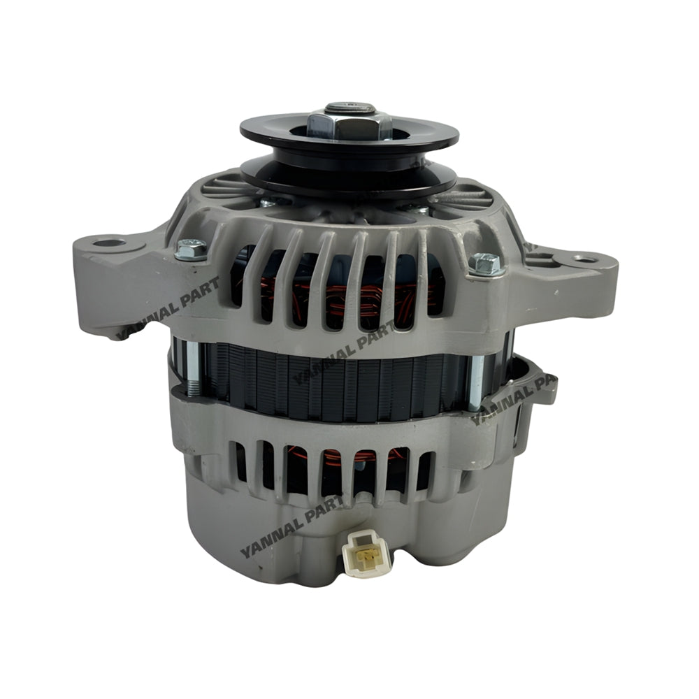 Alternator 3C581-74011 Fit For Kubota V3300 Engine