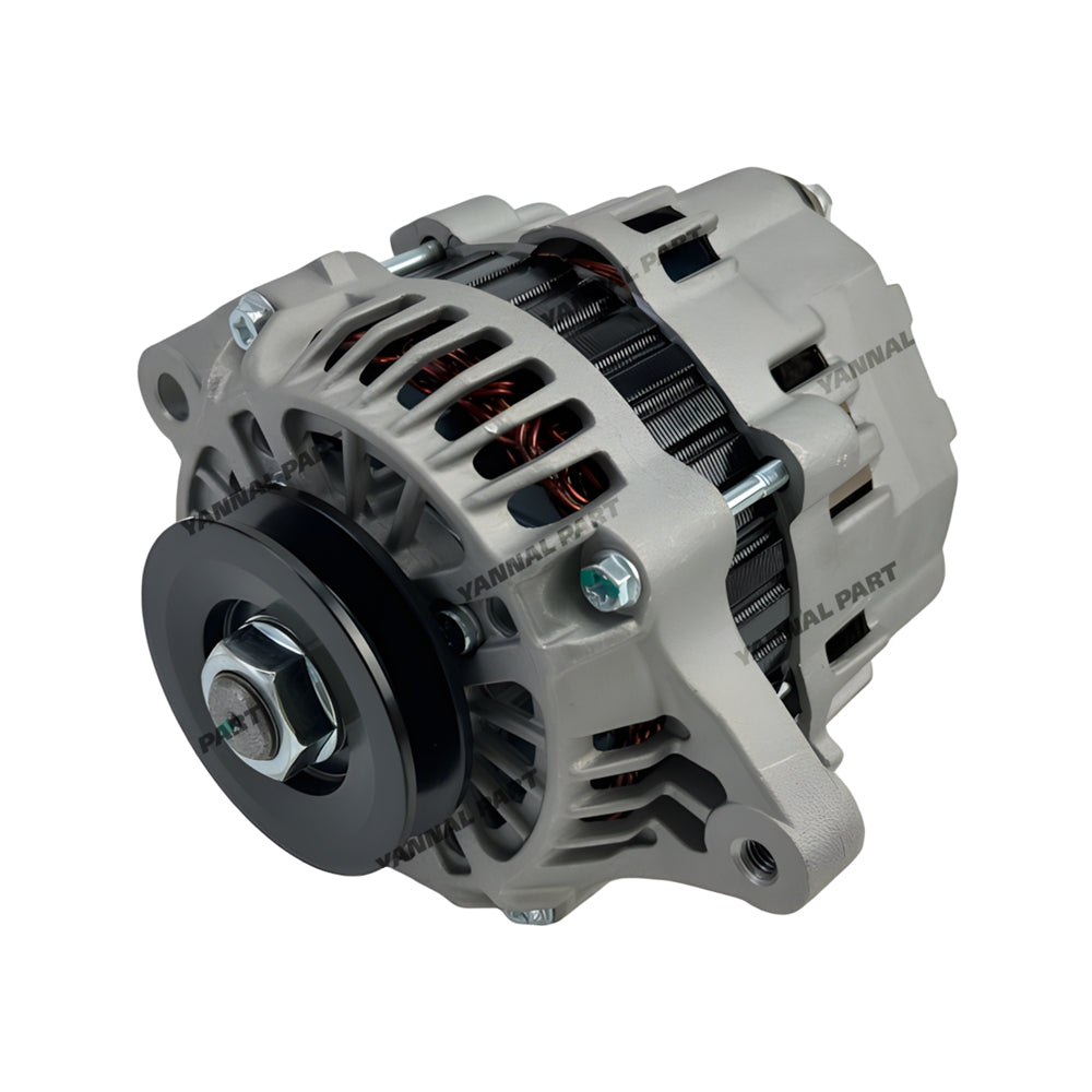 Alternator 3C581-74011 Fit For Kubota V3300 Engine