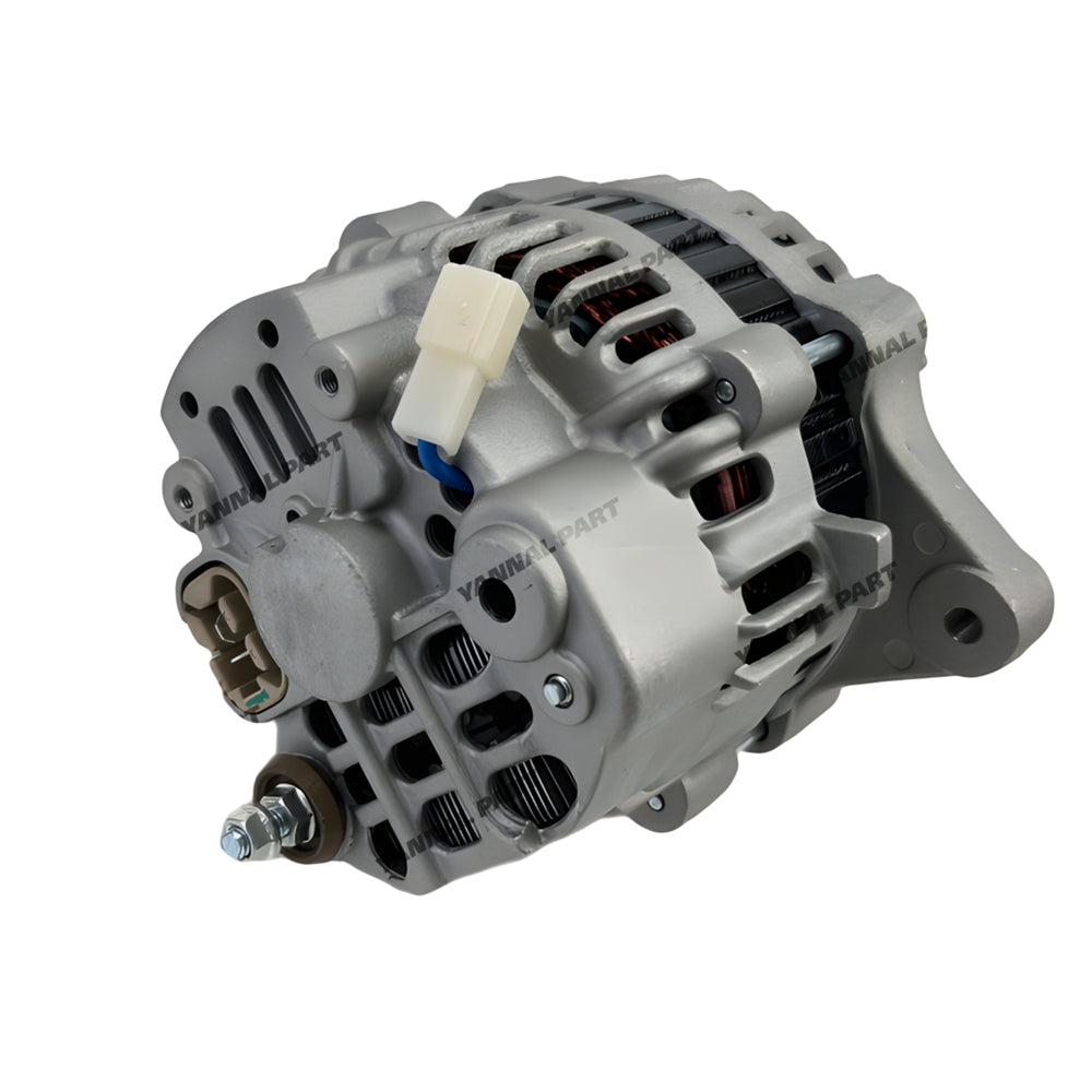 Alternator 3C581-74011 Fit For Kubota V3300 Engine