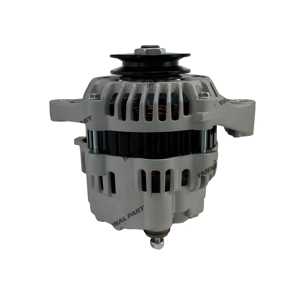 Alternator 3C581-74011 Fit For Kubota V3300 Engine