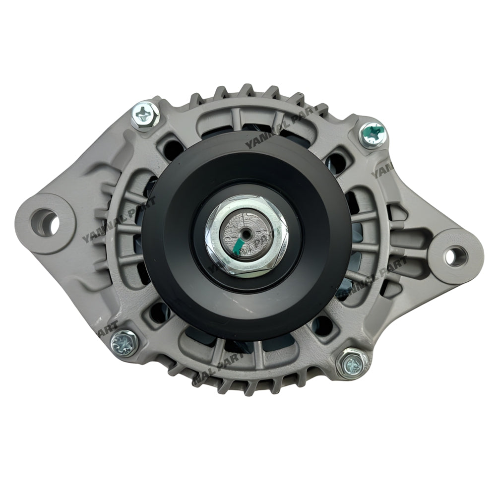 Alternator 3C581-74011 Fit For Kubota V3300 Engine