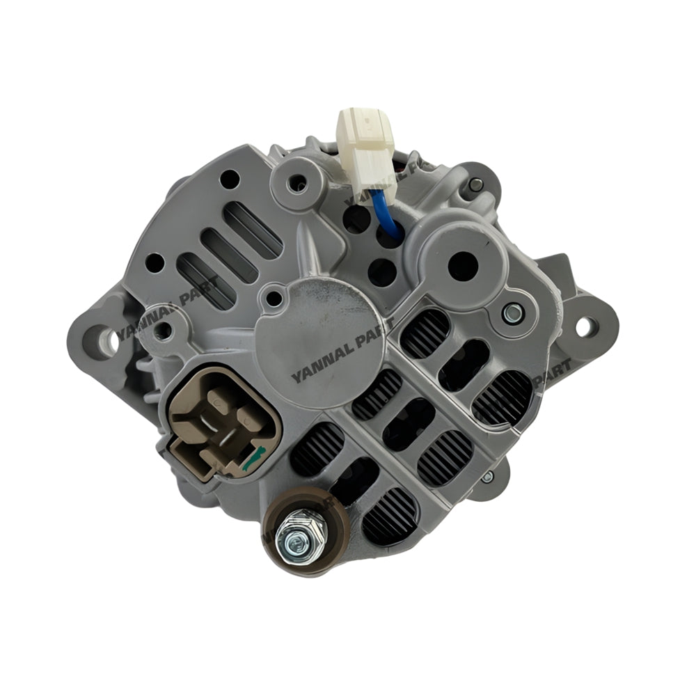 Alternator 3C581-74011 Fit For Kubota V3300 Engine