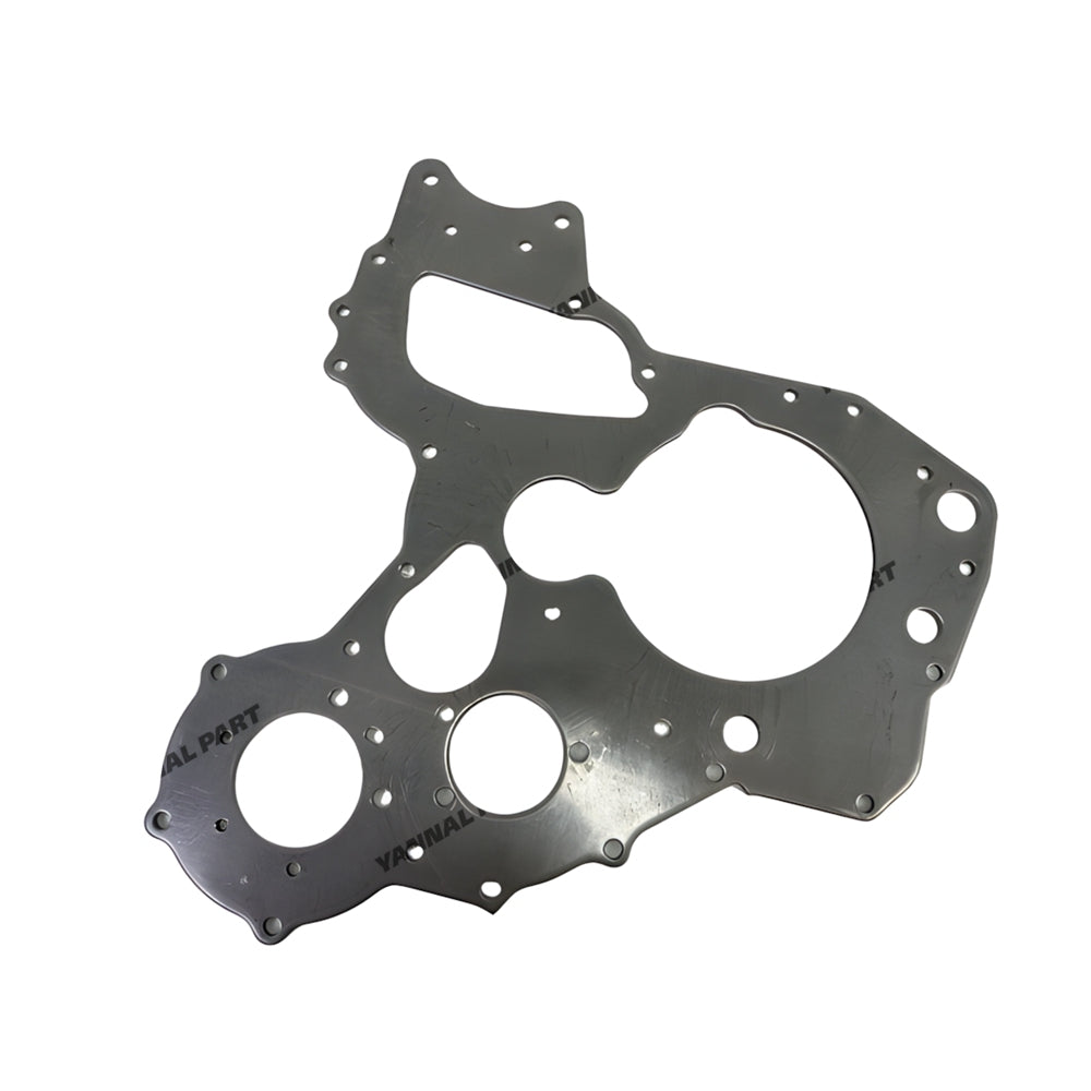 Gear Case Plate 1C011-04164 Fit For Kubota V3300 Engine