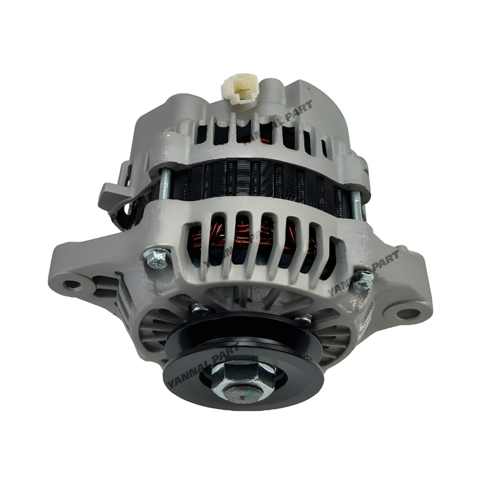 Alternator 3C581-74011 Fit For Kubota V3800 Engine