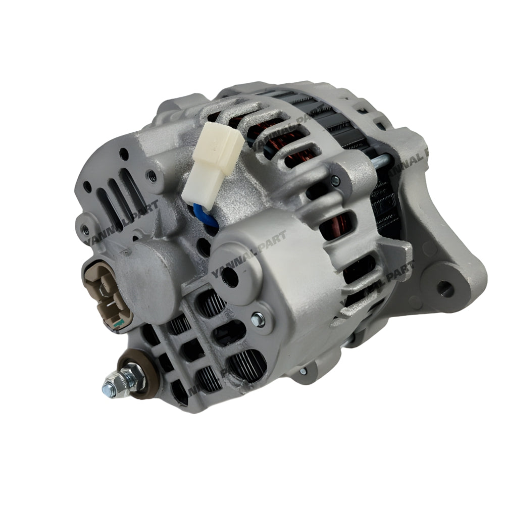 Alternator 3C581-74011 Fit For Kubota V3800 Engine