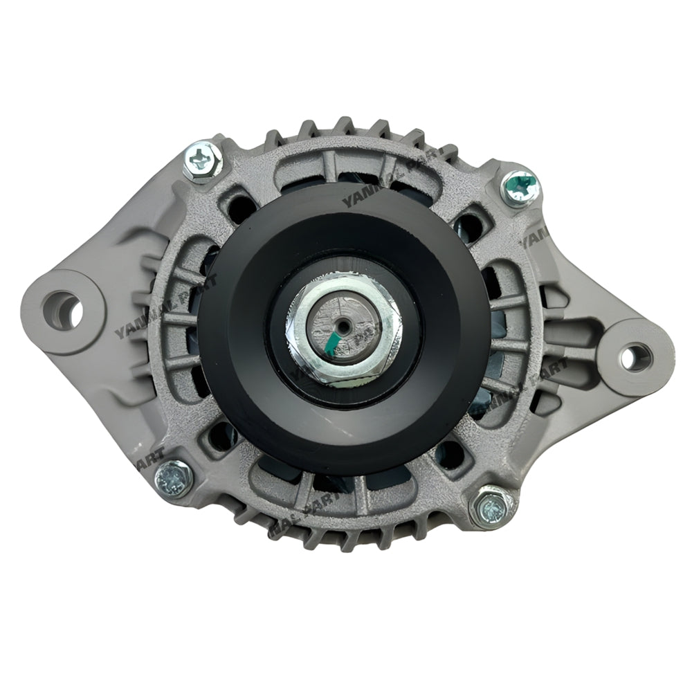 Alternator 3C581-74011 Fit For Kubota V3800 Engine