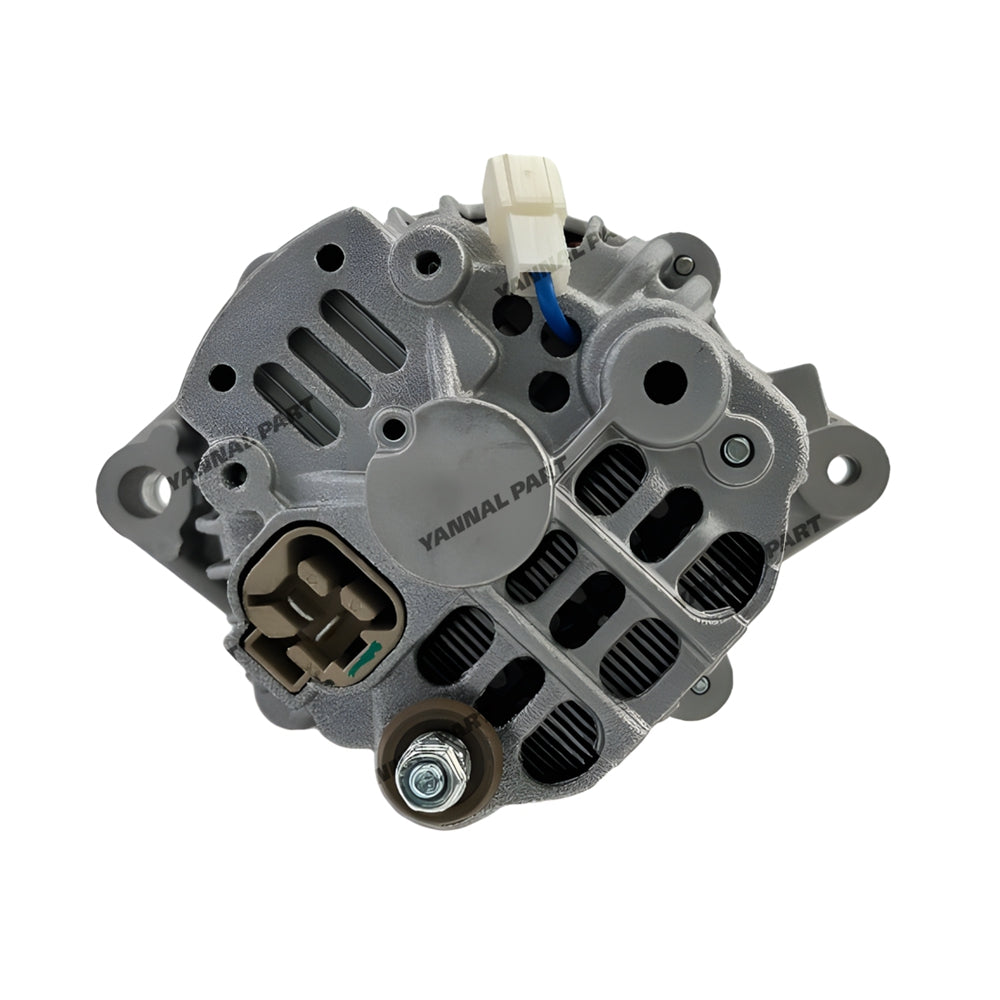 Alternator 3C581-74011 Fit For Kubota V3800 Engine