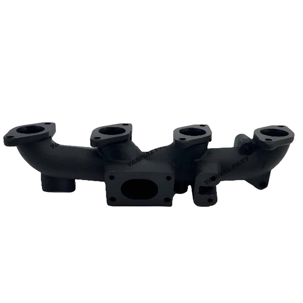 Exhaust Manifold 1J551-12310 6698551 Fit For Kubota V3800 Engine