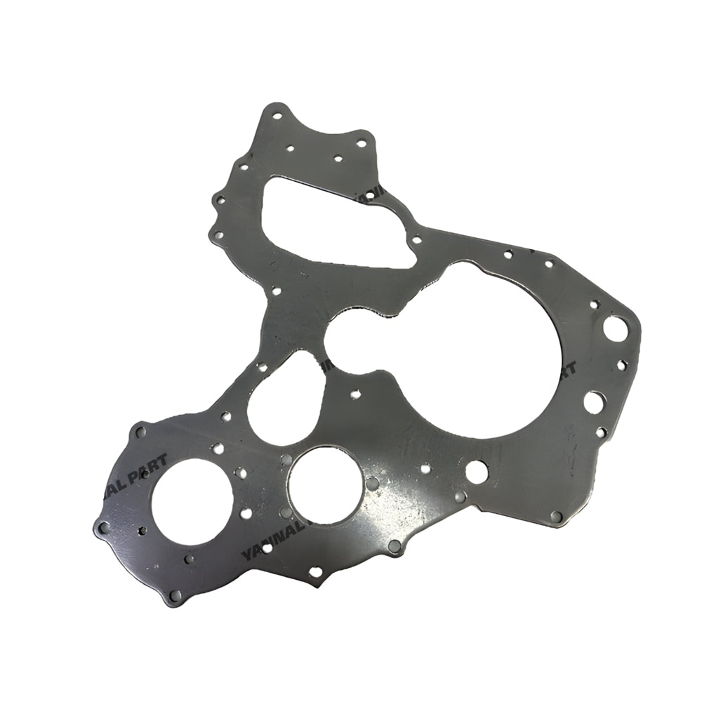 Gear Case Plate 1C011-04164 Fit For Kubota V3800 Engine