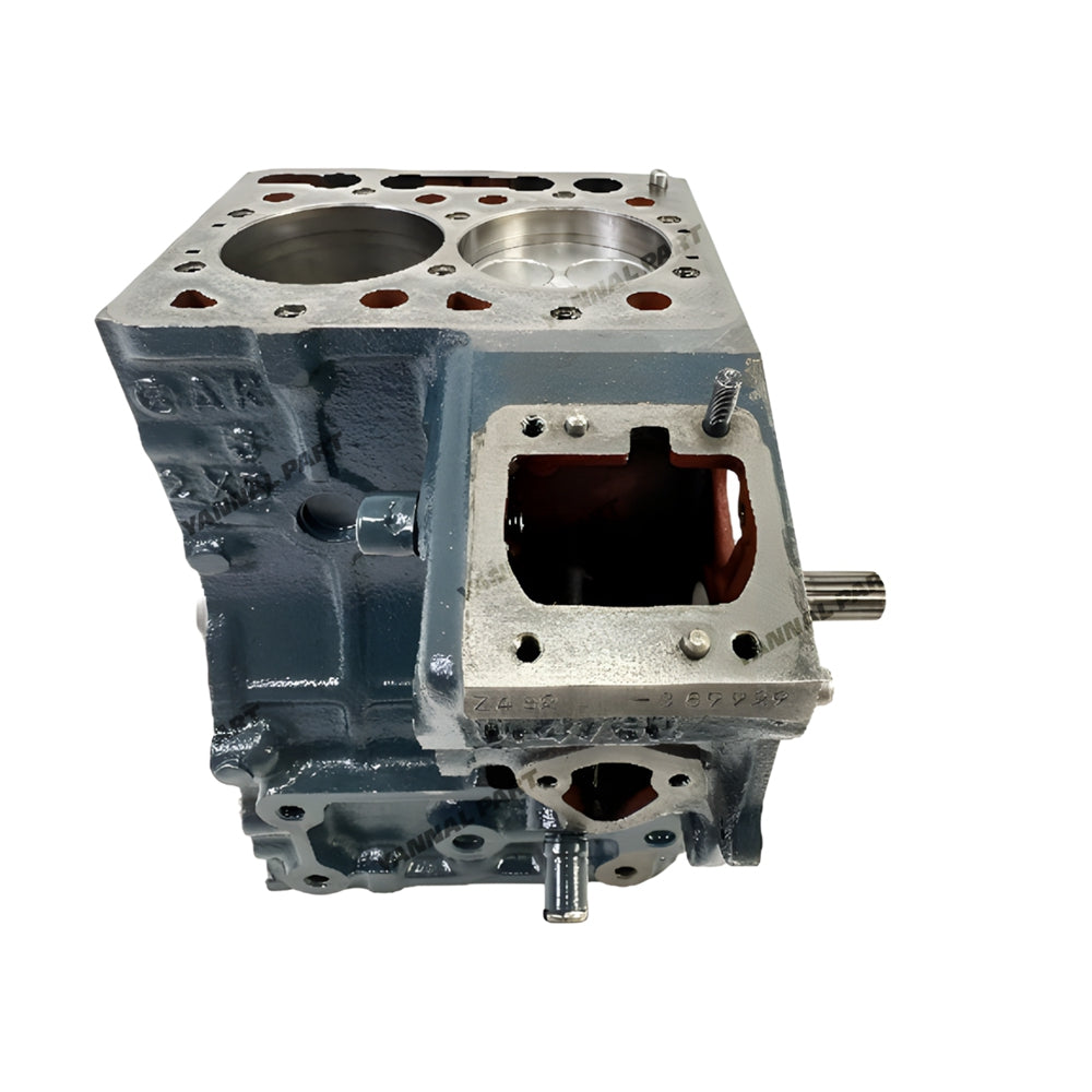 Cylinder Block Assembly Fit For Kubota Z482 Engine