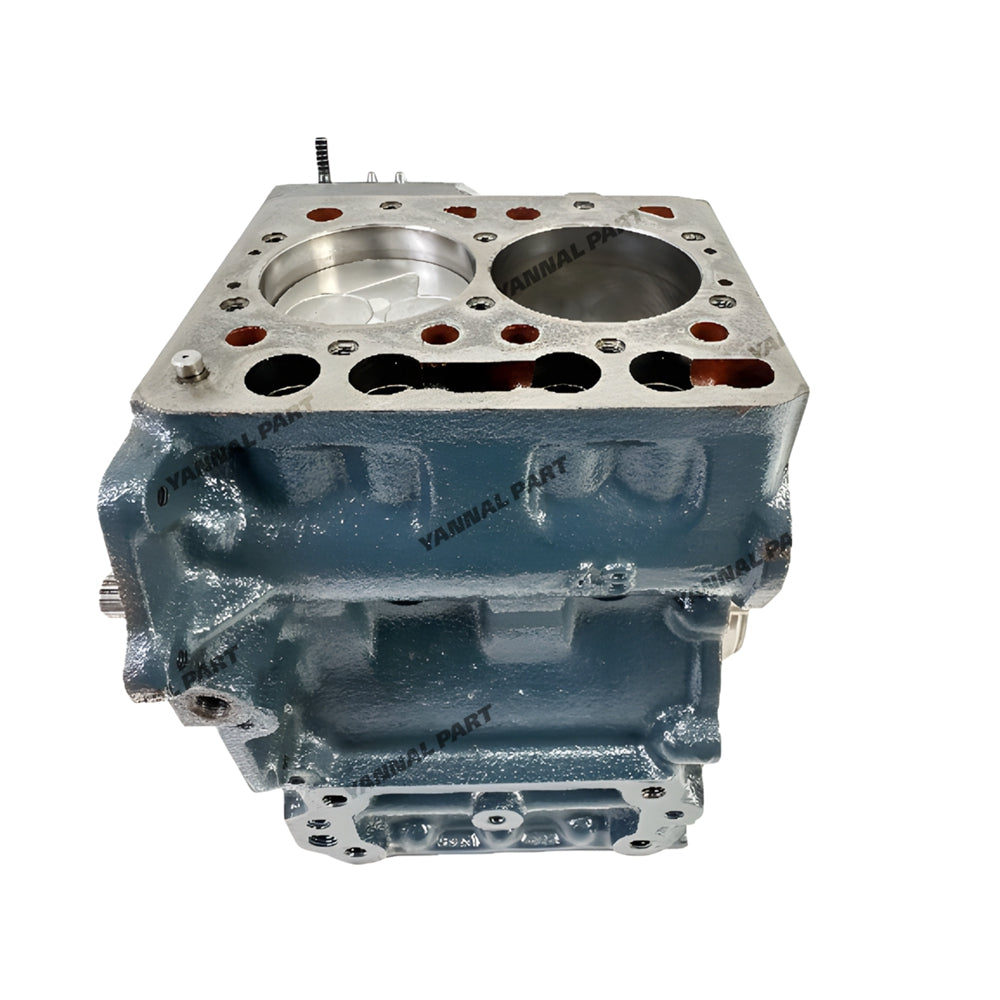 Cylinder Block Assembly Fit For Kubota Z482 Engine