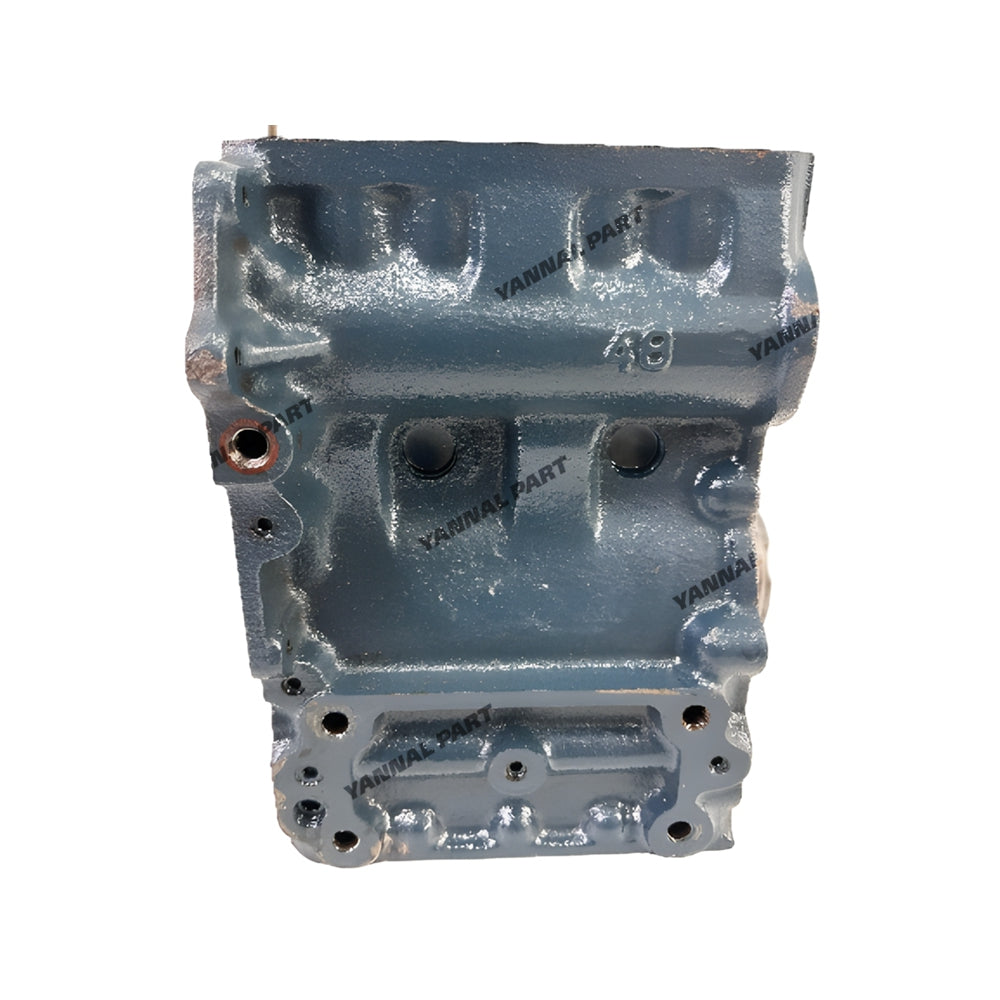 Cylinder Block Assembly Fit For Kubota Z482 Engine