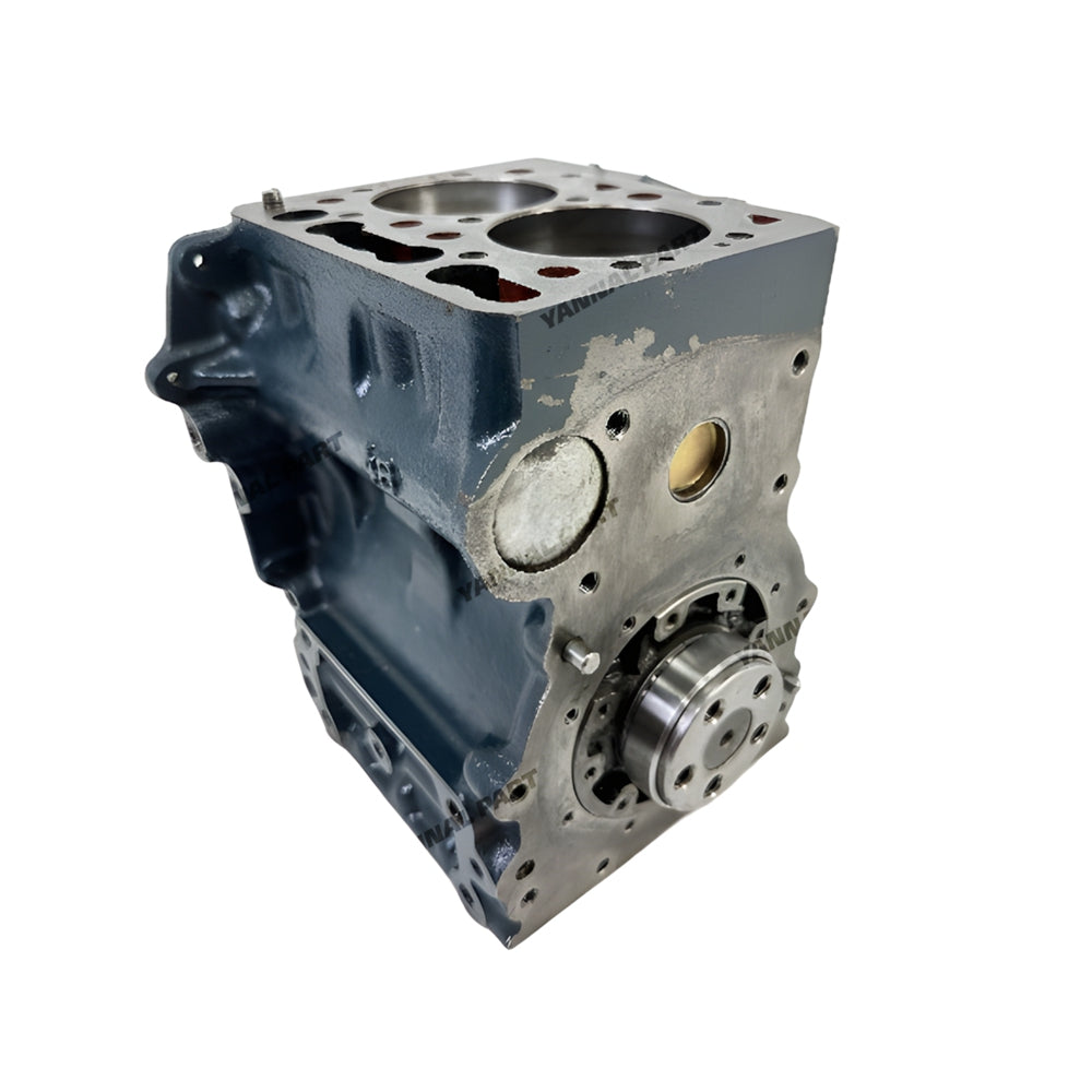 Cylinder Block Assembly Fit For Kubota Z482 Engine